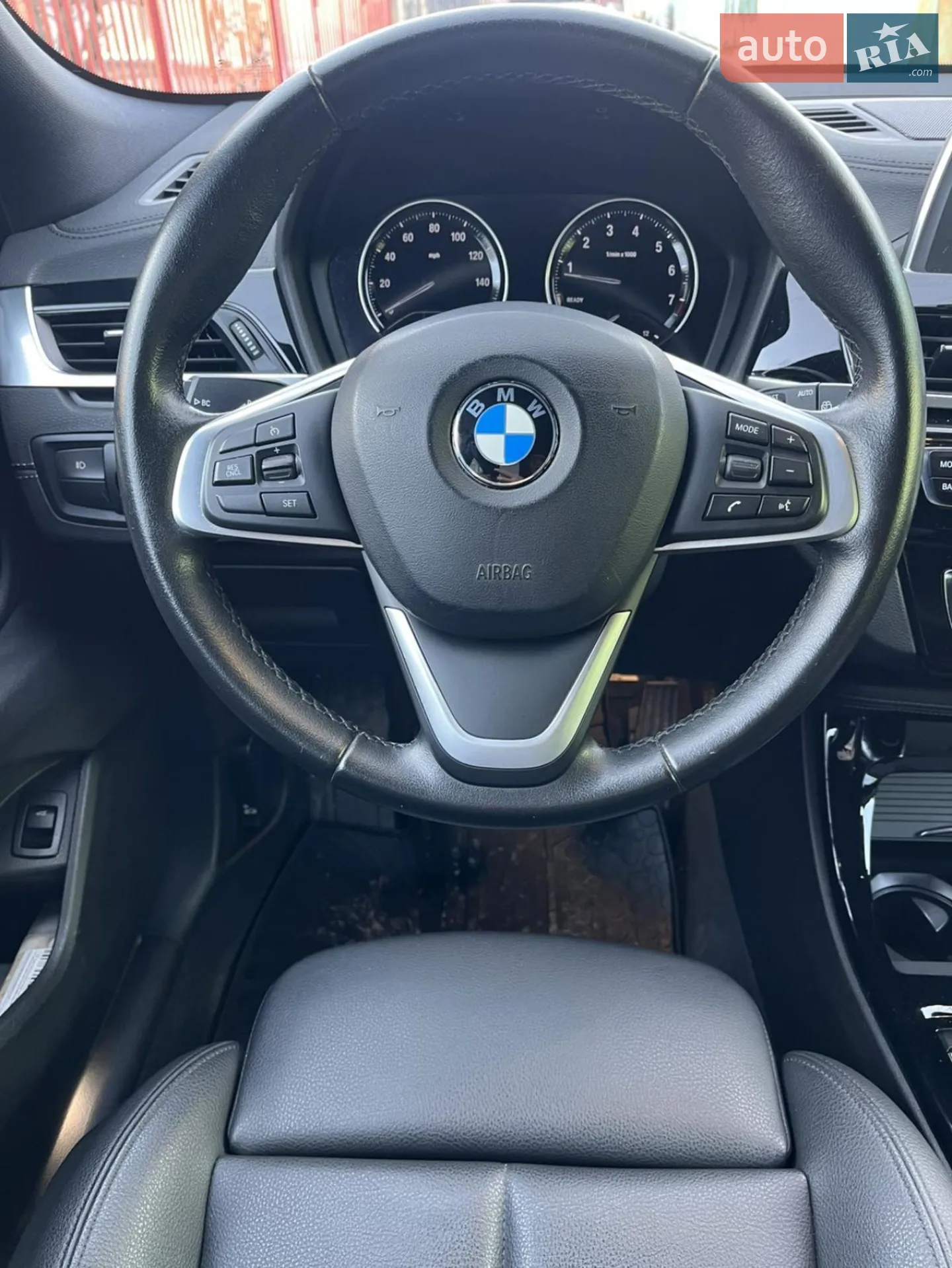 2018 BMW X2 - мініатюра 20