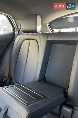 Позашляховик / Кросовер BMW X2 2018 в Хмельницькому