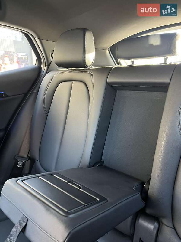 Позашляховик / Кросовер BMW X2 2018 в Хмельницькому