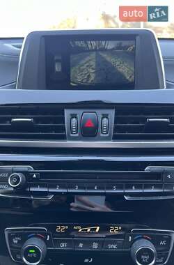 Позашляховик / Кросовер BMW X2 2018 в Хмельницькому