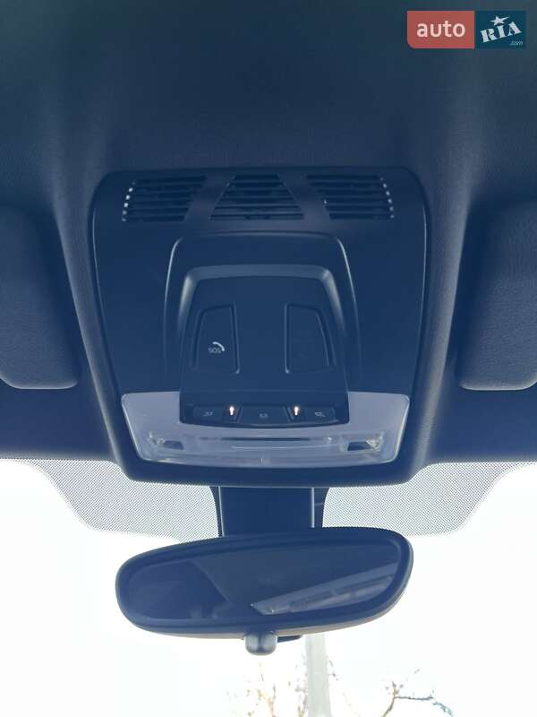 Позашляховик / Кросовер BMW X2 2018 в Хмельницькому