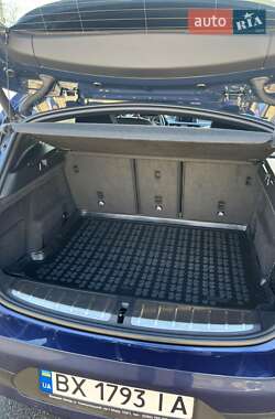 Позашляховик / Кросовер BMW X2 2018 в Хмельницькому