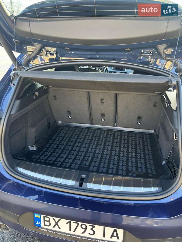 Позашляховик / Кросовер BMW X2 2018 в Хмельницькому