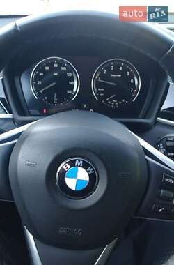 Позашляховик / Кросовер BMW X2 2018 в Хмельницькому