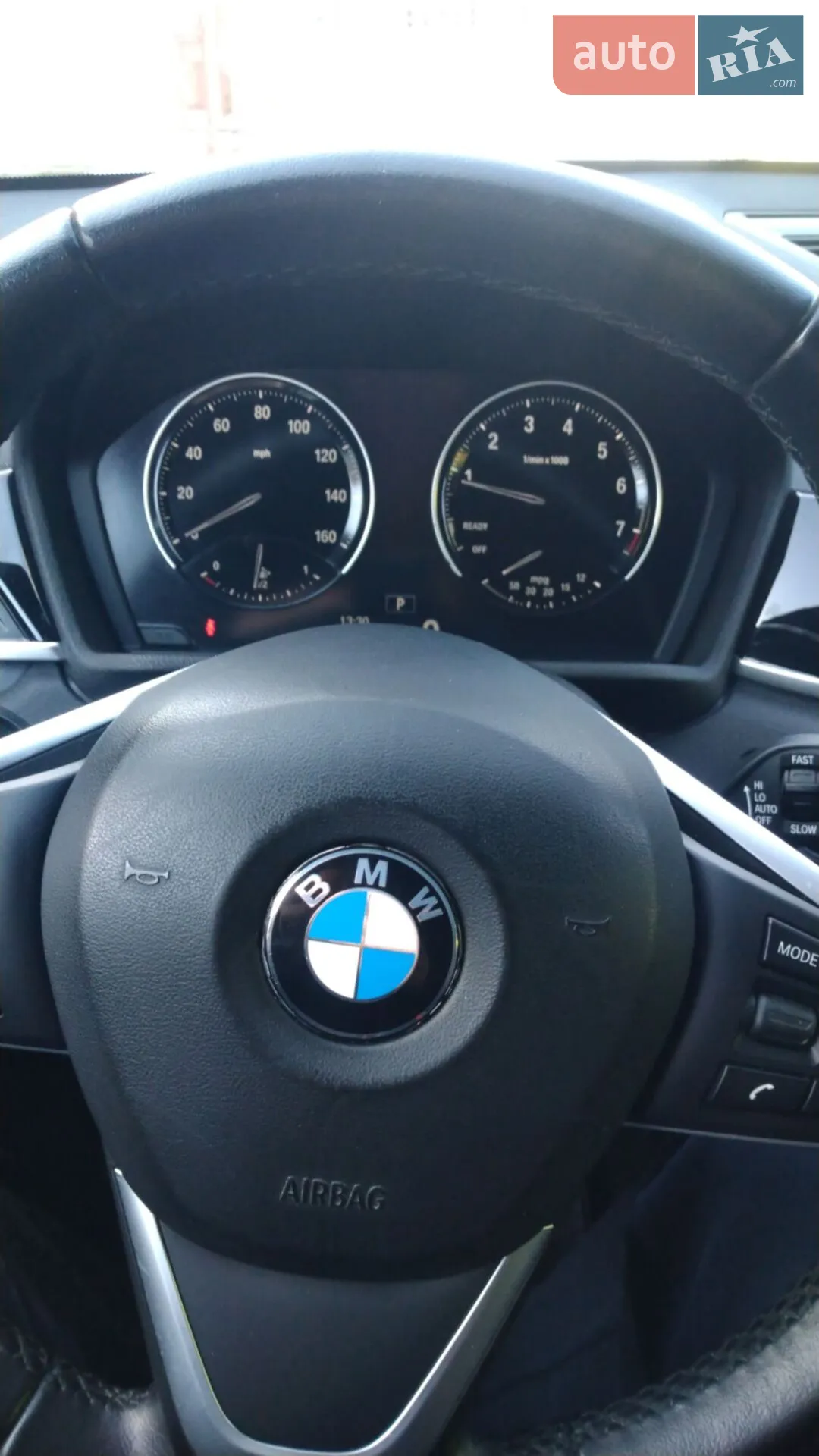 2018 BMW X2 - мініатюра 53