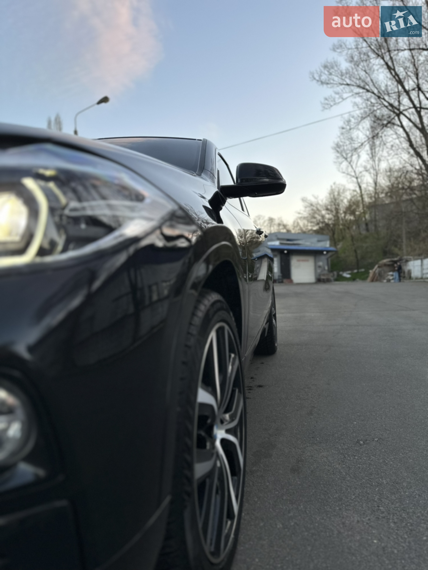 2018 BMW X2 - мініатюра 13