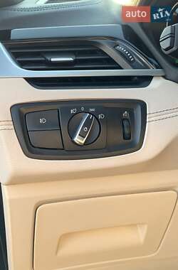 Внедорожник / Кроссовер BMW X2 2019 в 