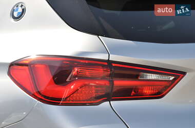 Позашляховик / Кросовер BMW X2 2018 в 
