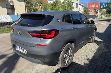 Внедорожник / Кроссовер BMW X2 2022 в 