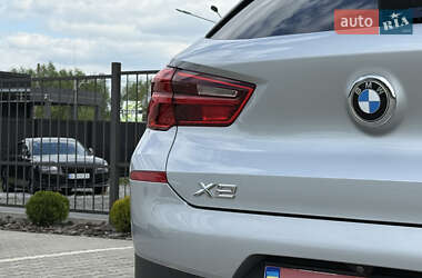 Внедорожник / Кроссовер BMW X2 2019 в 