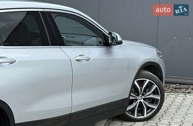 Внедорожник / Кроссовер BMW X2 2019 в 