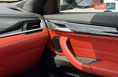 Внедорожник / Кроссовер BMW X2 2019 в 