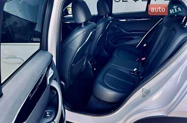 Внедорожник / Кроссовер BMW X2 2019 в 