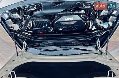 Внедорожник / Кроссовер BMW X2 2019 в 