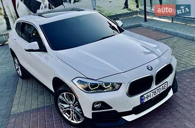 Внедорожник / Кроссовер BMW X2 2019 в 