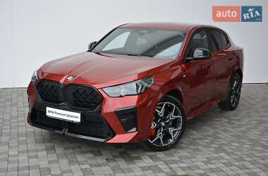 Внедорожник / Кроссовер BMW X2 2024 в Киеве