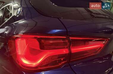 Внедорожник / Кроссовер BMW X2 2018 в 