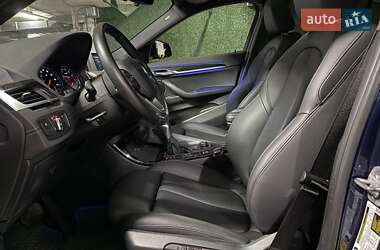 Внедорожник / Кроссовер BMW X2 2018 в 