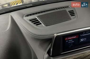 Внедорожник / Кроссовер BMW X2 2018 в 