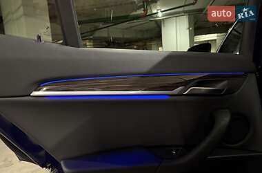 Внедорожник / Кроссовер BMW X2 2018 в 
