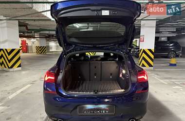 Внедорожник / Кроссовер BMW X2 2018 в 