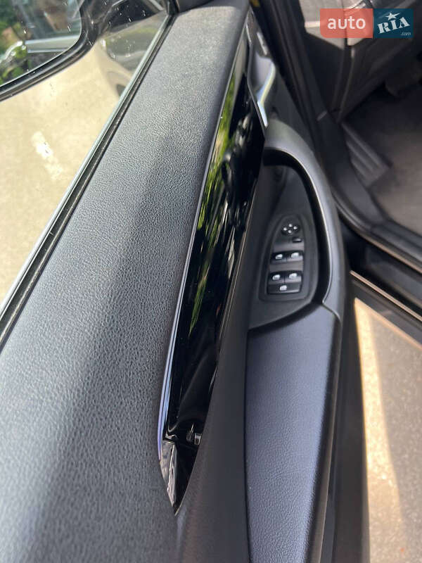 Позашляховик / Кросовер BMW X2 2018 в Бучі