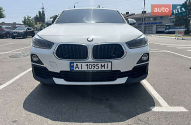 Внедорожник / Кроссовер BMW X2 2018 в Днепре