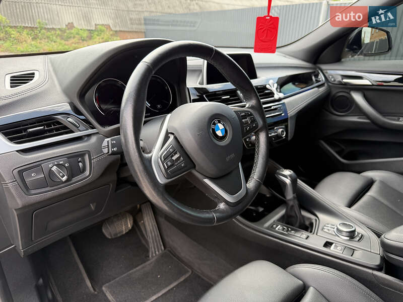 Позашляховик / Кросовер BMW X2 2019 в Ніжині