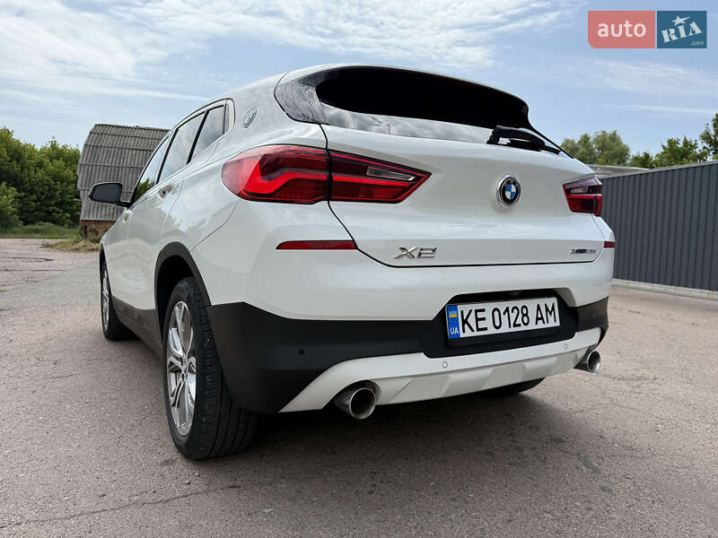 Позашляховик / Кросовер BMW X2 2019 в Ніжині