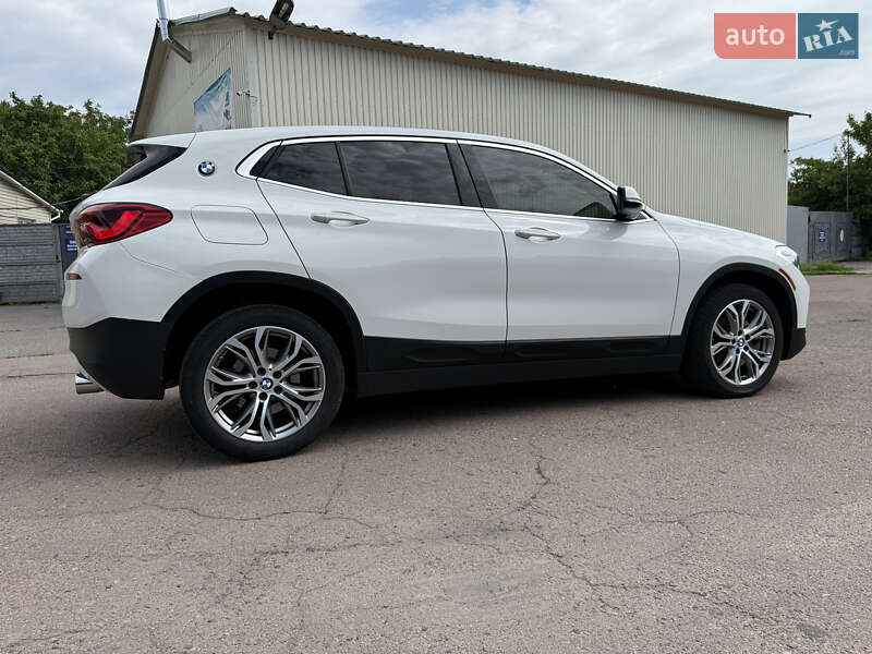 Позашляховик / Кросовер BMW X2 2019 в Ніжині