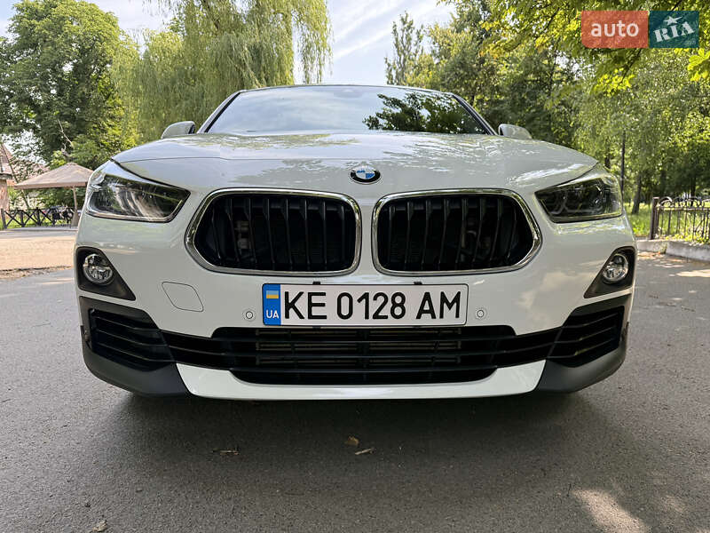 Позашляховик / Кросовер BMW X2 2019 в Ніжині