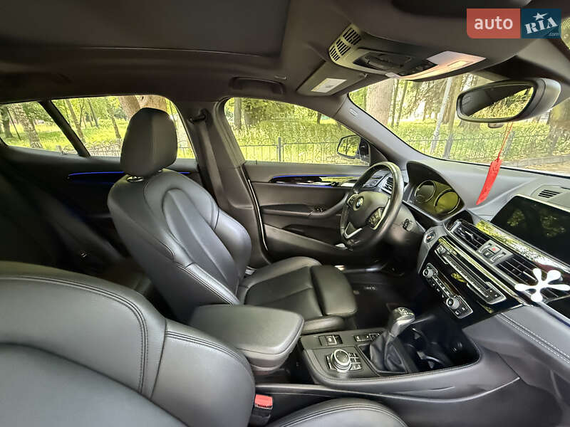 Позашляховик / Кросовер BMW X2 2019 в Ніжині
