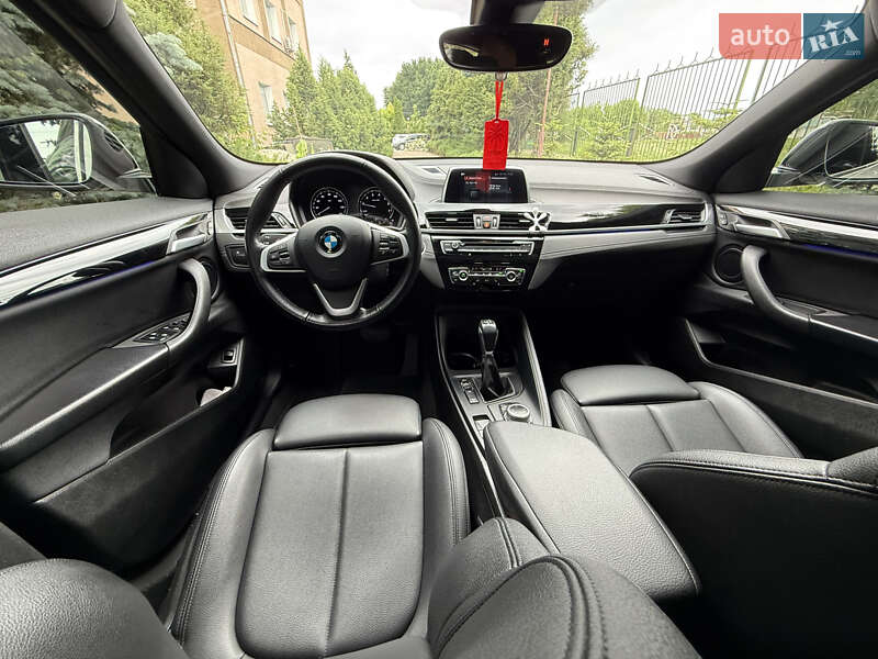Позашляховик / Кросовер BMW X2 2019 в Ніжині