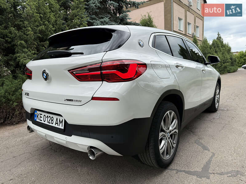 Позашляховик / Кросовер BMW X2 2019 в Ніжині