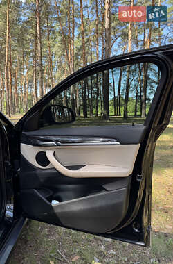Внедорожник / Кроссовер BMW X2 2018 в 