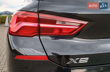 Внедорожник / Кроссовер BMW X2 2019 в 