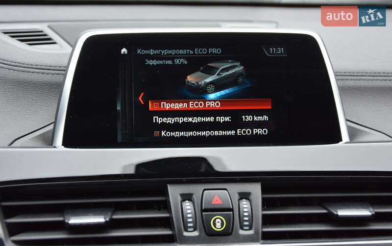 Внедорожник / Кроссовер BMW X2 2019 в Киеве