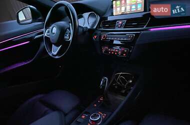 Внедорожник / Кроссовер BMW X2 2021 в Киеве