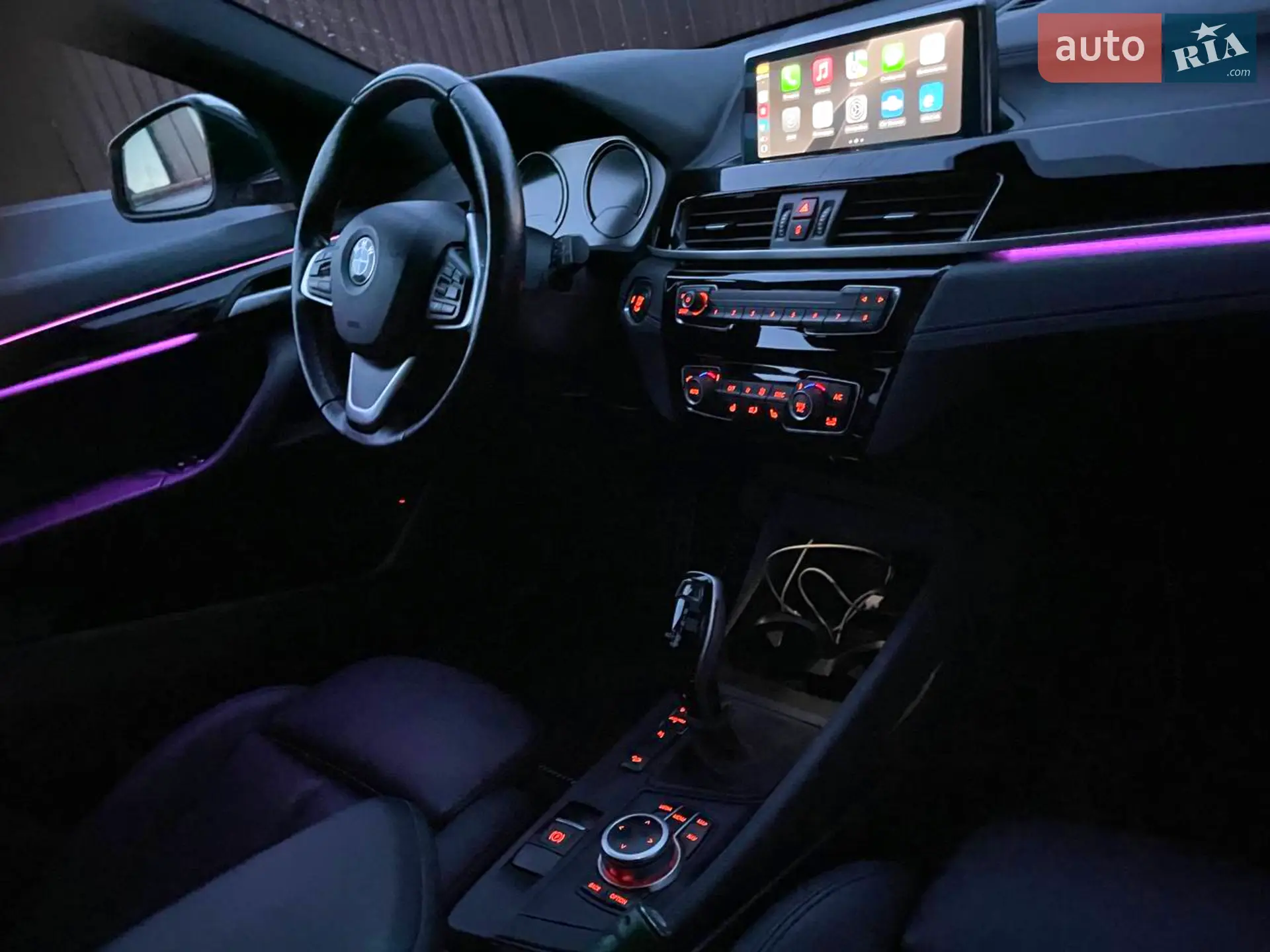 2021 BMW X2 - мініатюра 21