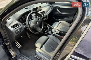 Внедорожник / Кроссовер BMW X2 2021 в 