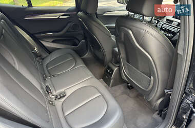 Внедорожник / Кроссовер BMW X2 2021 в 