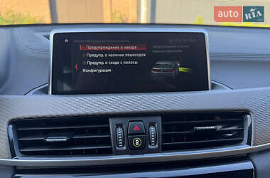 Внедорожник / Кроссовер BMW X2 2021 в 