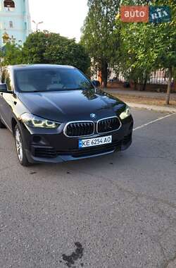 Внедорожник / Кроссовер BMW X2 2018 в Кривом Роге