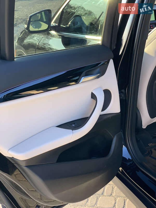 Внедорожник / Кроссовер BMW X2 2019 в Львове фото 40 Внедорожник / Кроссовер BMW X2 2019 в Львове