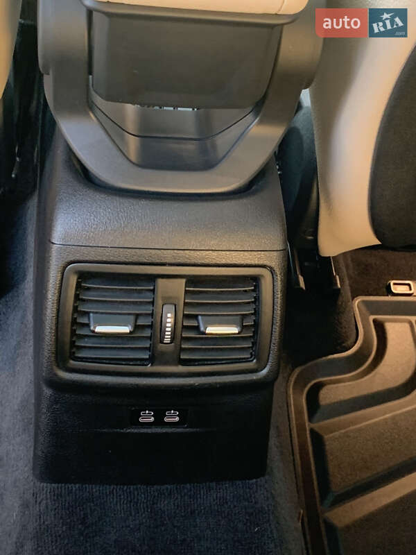 Внедорожник / Кроссовер BMW X2 2019 в Львове фото 46 Внедорожник / Кроссовер BMW X2 2019 в Львове