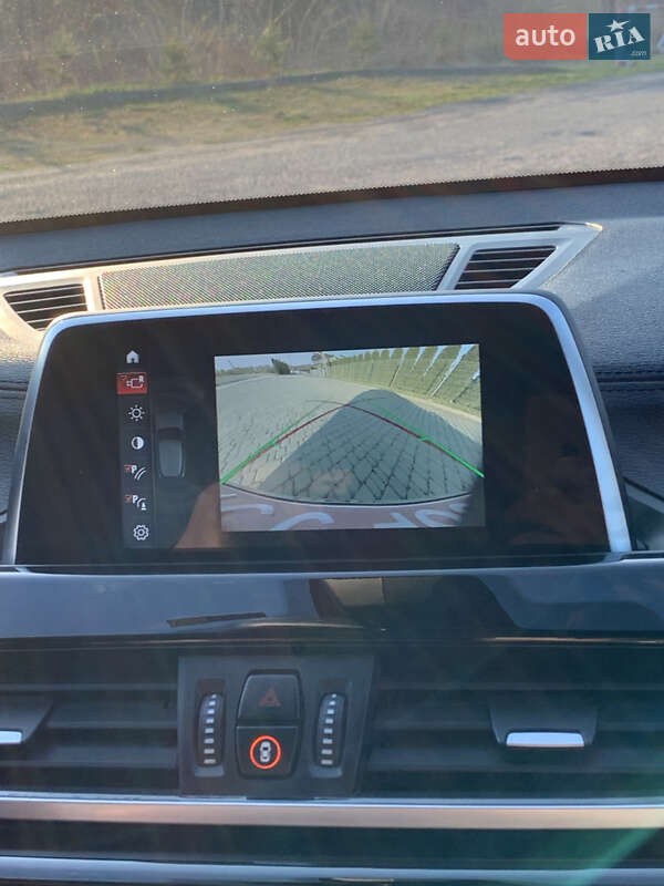 Внедорожник / Кроссовер BMW X2 2019 в Львове фото 31 Внедорожник / Кроссовер BMW X2 2019 в Львове