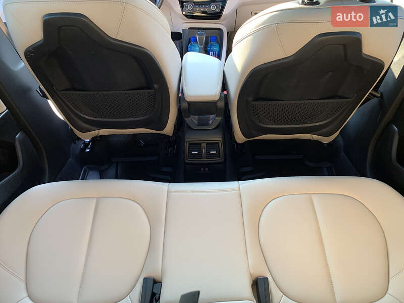 Внедорожник / Кроссовер BMW X2 2019 в Львове фото 45 Внедорожник / Кроссовер BMW X2 2019 в Львове