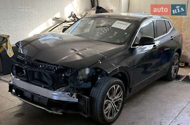 Внедорожник / Кроссовер BMW X2 2020 в Запорожье