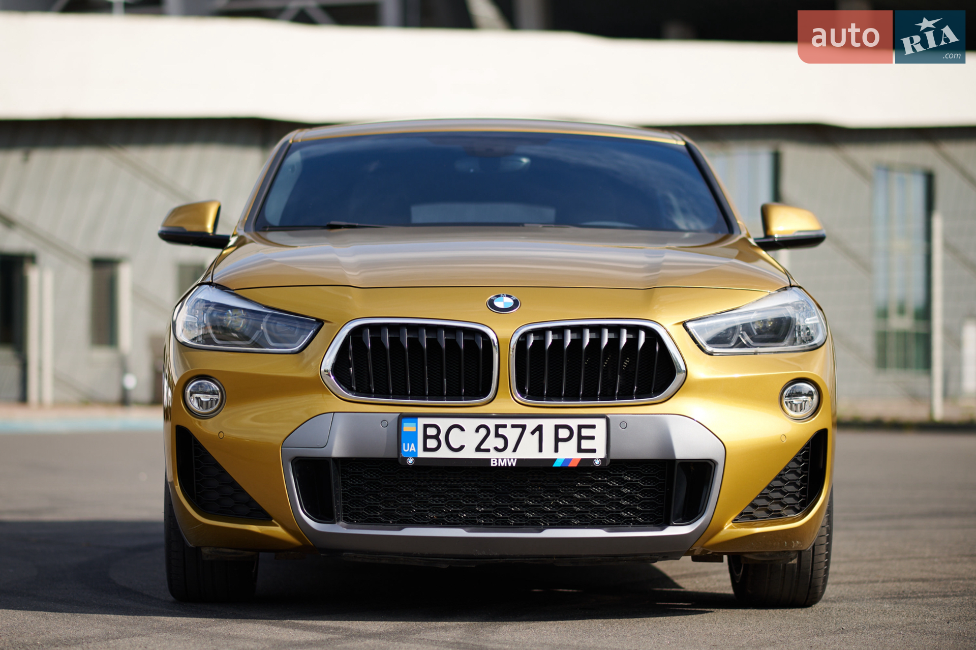 2019 BMW X2 - мініатюра 5