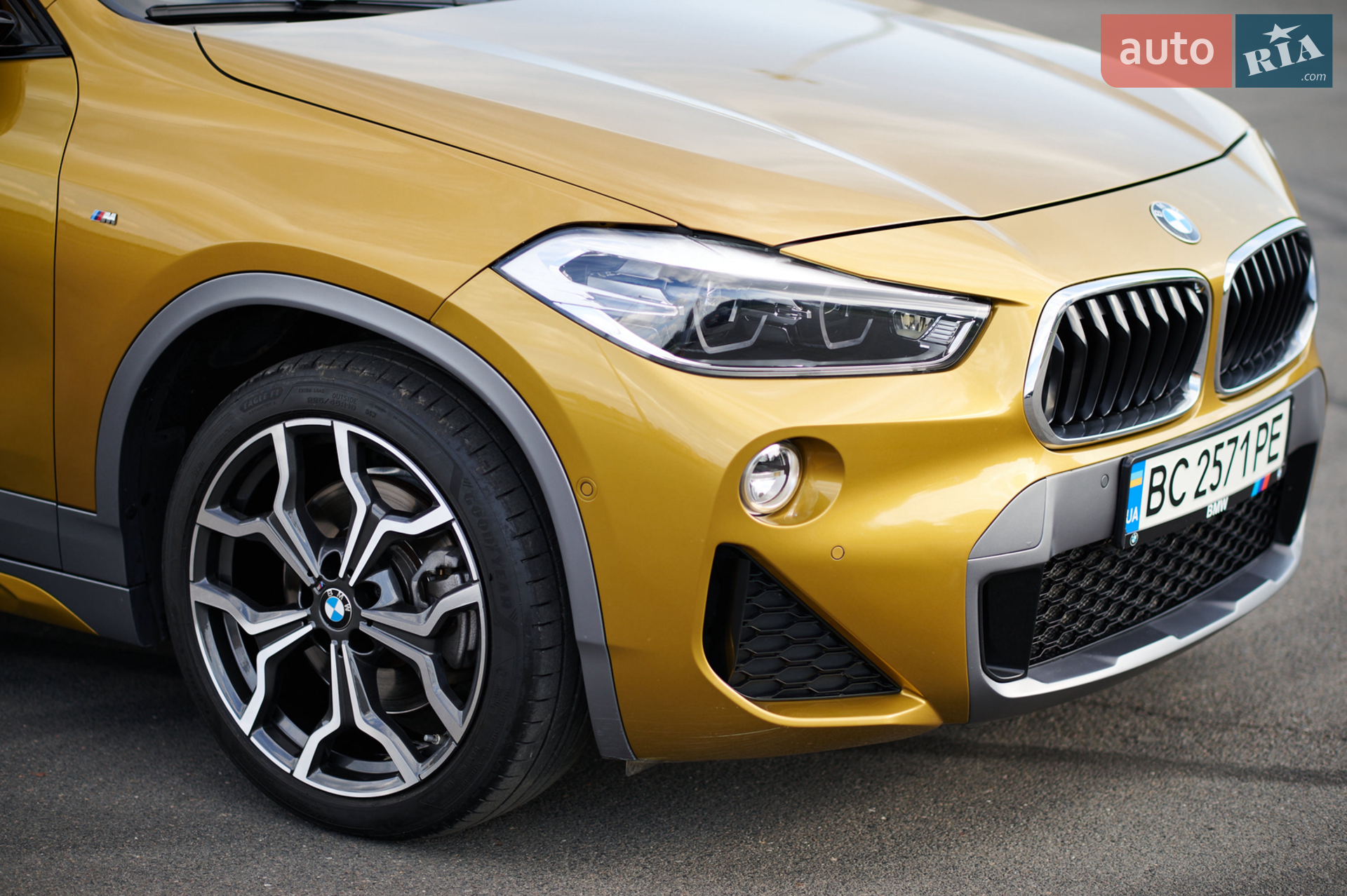 2019 BMW X2 - мініатюра 14